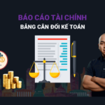 Bảng Cân Đối Kế Toán