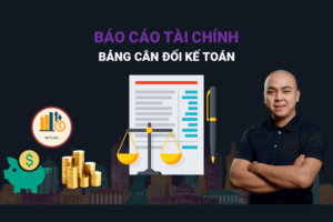Bảng Cân Đối Kế Toán
