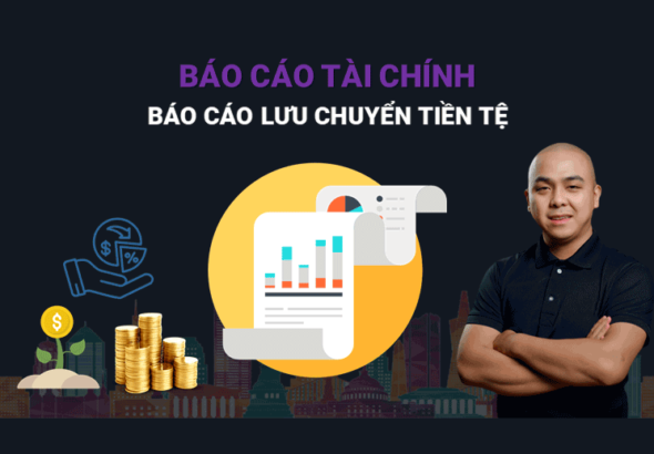 Báo Cáo Lưu Chuyển Tiền Tệ